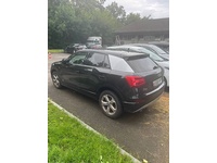 Bild 2: Audi Q2 2.0 TFSI quattro S-Tronic