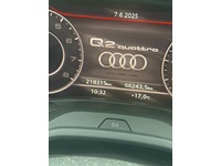 Bild 3: Audi Q2 2.0 TFSI quattro S-Tronic