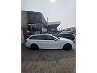 Bild 2: BMW 5er Reihe F11 Touring M 550d xDrive