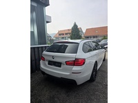 Bild 3: BMW 5er Reihe F11 Touring M 550d xDrive