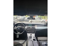 Bild 4: BMW 5er Reihe F11 Touring M 550d xDrive
