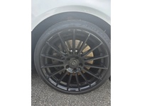 Bild 5: BMW 5er Reihe F11 Touring M 550d xDrive