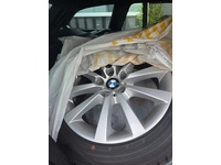 Bild 6: BMW 5er Reihe F11 Touring M 550d xDrive