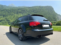 Bild 2: Audi RS4 Avant 4.2 V8 quattro