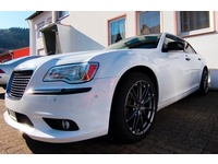 Bild 2: Chrysler 300C 3.6 V6