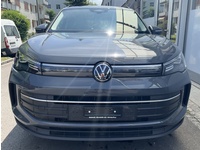 Bild 2: VW Tiguan 2.0 TDI SCR Elegance DSG 4motion Bild 2: VW Tiguan 2.0 TDI SCR Elegance DSG 4motion