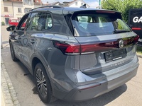 Bild 5: VW Tiguan 2.0 TDI SCR Elegance DSG 4motion Bild 5: VW Tiguan 2.0 TDI SCR Elegance DSG 4motion