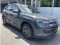 Bild 3: VW Tiguan 2.0 TDI SCR Elegance DSG 4motion