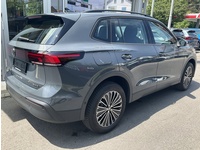 Bild 4: VW Tiguan 2.0 TDI SCR Elegance DSG 4motion