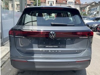 Bild 6: VW Tiguan 2.0 TDI SCR Elegance DSG 4motion