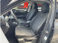 Bild 8: VW Tiguan 2.0 TDI SCR Elegance DSG 4motion