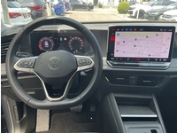 Bild 9: VW Tiguan 2.0 TDI SCR Elegance DSG 4motion