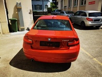 Bild 3: BMW 2er Reihe F22 Coupé 218d