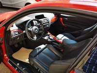 Bild 4: BMW 2er Reihe F22 Coupé 218d