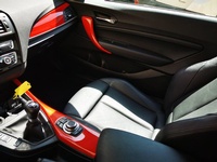 Bild 6: BMW 2er Reihe F22 Coupé 218d