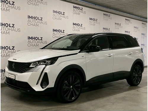 Peugeot 5008 2.0 BlueHDi 180 GT