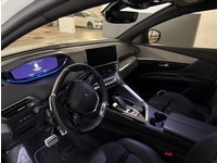 Bild 6: Peugeot 5008 2.0 BlueHDi 180 GT