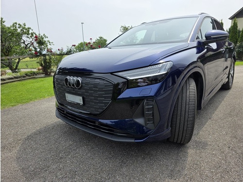 Audi Q4 e-tron 45 quattro