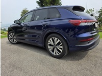 Bild 2: Audi Q4 e-tron 45 quattro