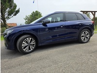 Bild 3: Audi Q4 e-tron 45 quattro