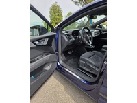 Bild 6: Audi Q4 e-tron 45 quattro