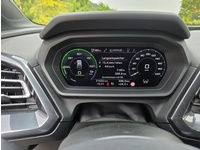 Bild 9: Audi Q4 e-tron 45 quattro