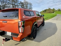 Bild 3: Isuzu D-Max N60FF