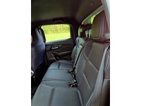 Bild 5: Isuzu D-Max N60FF