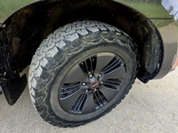Bild 6: Isuzu D-Max N60FF