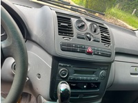 Bild 4: Mercedes-Benz Vito 115 Kombi L 2.2 CDI