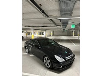 Bild 2: Mercedes-Benz CLS-Klasse C219 CLS 350 V6 CGI
