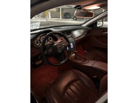 Bild 4: Mercedes-Benz CLS-Klasse C219 CLS 350 V6 CGI