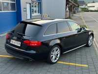 Bild 2: Audi S4 Avant 3.0 V6 TFSI quattro