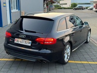 Bild 3: Audi S4 Avant 3.0 V6 TFSI quattro