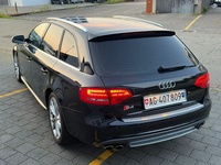 Bild 4: Audi S4 Avant 3.0 V6 TFSI quattro