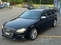 Bild 5: Audi S4 Avant 3.0 V6 TFSI quattro