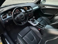 Bild 6: Audi S4 Avant 3.0 V6 TFSI quattro