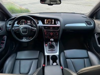Bild 7: Audi S4 Avant 3.0 V6 TFSI quattro