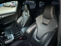Bild 8: Audi S4 Avant 3.0 V6 TFSI quattro