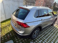 Bild 2: VW Tiguan 1.4 TSI Sound DSG