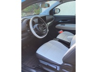 Bild 4: Fiat 500 Cabrio La Prima