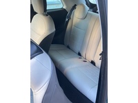 Bild 5: Fiat 500 Cabrio La Prima