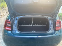 Bild 6: Fiat 500 Cabrio La Prima