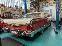 Bild 2: Ford 500 Sunliner
