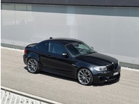 Bild 2: BMW 1er Reihe E82 Coupé M