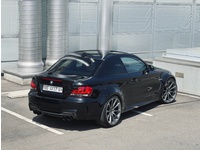 Bild 3: BMW 1er Reihe E82 Coupé M