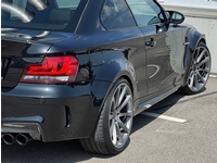Bild 5: BMW 1er Reihe E82 Coupé M