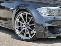 Bild 8: BMW 1er Reihe E82 Coupé M