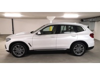 Bild 2: BMW X3 G01 30d xDrive SAG