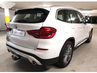 Bild 3: BMW X3 G01 30d xDrive SAG